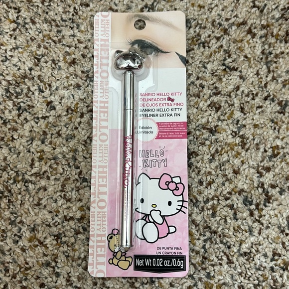 Hello Kitty Black Eyeliner - Picture 1 of 3